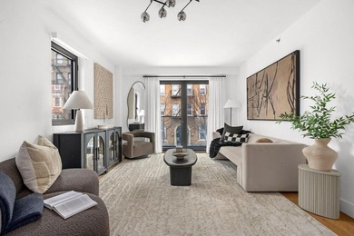 Light, warmth, and design intention converge in this Park Slope - photo 4