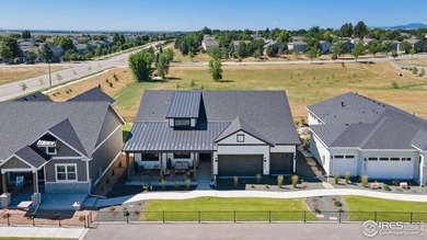 Richards Lake Home For Sale in Fort Collins Colorado