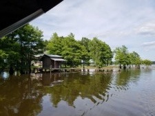 Custom Unique Waterfront: 3-Sided Point w Room Views-Exceptional! - photo 4