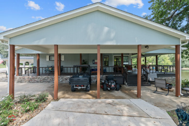 brick home in gated community - photo 4