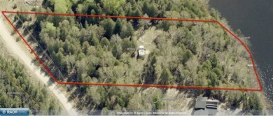 Lake Acreage For Sale in Tower, Minnesota