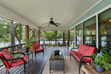 brick home in gated community - photo 6