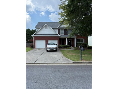 Lake Acworth Home Active Under Contract in Kennesaw Georgia