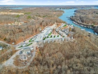 Lake of the Ozarks Commercial For Sale in Sunrise  Beach Missouri
