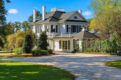 (private lake, pond, coastal) Home For Sale in Jackson South Carolina