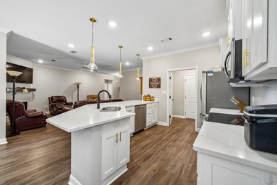Welcome home to Forest Lakes subdivision, a 55+ community in Hot - photo 12