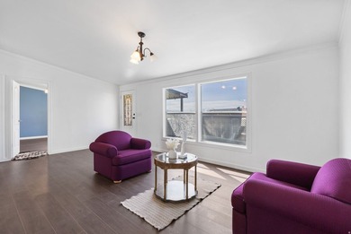 Step into this beautifully remodeled double-wide mobile home - photo 2