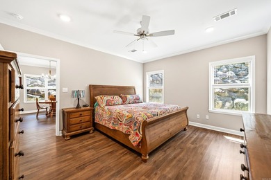 Welcome home to Forest Lakes subdivision, a 55+ community in Hot - photo 17
