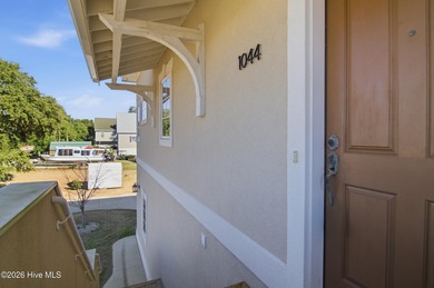 Rare offering on the ICW - welcome to this stunning custom built