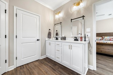 Welcome home to Forest Lakes subdivision, a 55+ community in Hot - photo 20