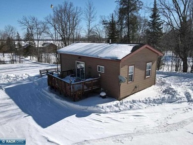 Swan Lake - Itasca County Home For Sale in Pengilly Minnesota