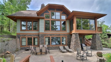 Lake Home For Sale in Nisswa, Minnesota