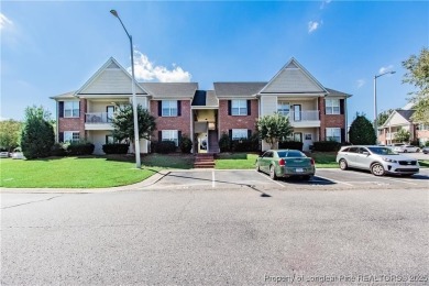 Lake Condo Sale Pending in Fayetteville, North Carolina
