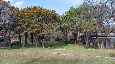 Lake Granbury Lot For Sale in Granbury Texas