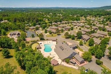 Welcome home to Forest Lakes subdivision, a 55+ community in Hot - photo 35