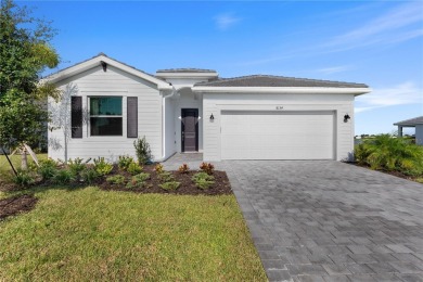 Lake Home For Sale in Englewood, Florida