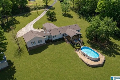 Rare opportunity on the Warrior River! This waterfront property - photo 2