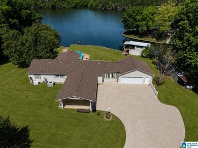 Rare opportunity on the Warrior River! This waterfront property - photo 3