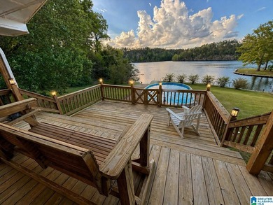 Rare opportunity on the Warrior River! This waterfront property - photo 5
