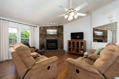 Rare opportunity on the Warrior River! This waterfront property - photo 6