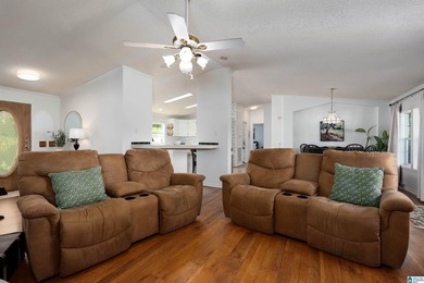 Rare opportunity on the Warrior River! This waterfront property - photo 7