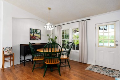 Rare opportunity on the Warrior River! This waterfront property - photo 9