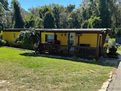 Sandy Run Lake Home For Sale in Fayetteville North Carolina