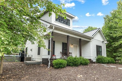 Lake Home ActiveUnderContr in Union Pier, Michigan