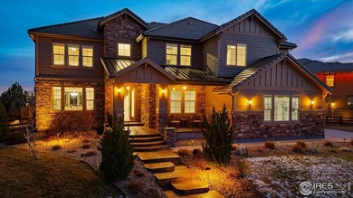 McKay Lake Home For Sale in Broomfield Colorado