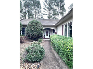 Lake Granada Townhome/Townhouse For Sale in Hot Springs Village Arkansas