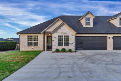 Lake Home For Sale in De Cordova, Texas