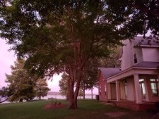 Custom Unique Waterfront: 3-Sided Point w Room Views-Exceptional! - photo 7