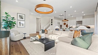 This new two-story home is ready for modern lifestyles. A - photo 6