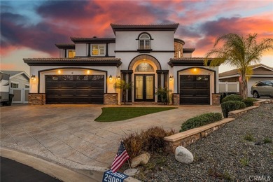 Canyon Lake Home For Sale in Canyon Lake California