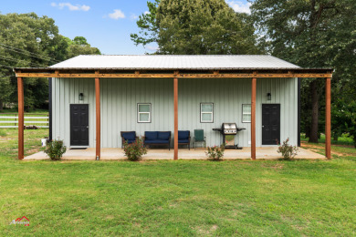 brick home in gated community - photo 23