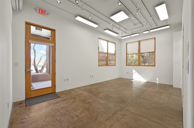 Discover this versatile live-work residence ideally located