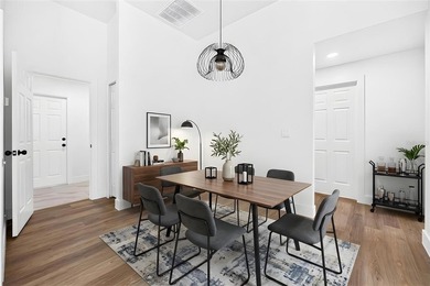JUST COMPLETED! BRAND NEW 4 BEDROOM 2.5 BATH, 2-CAR GARAGE HOME - photo 13