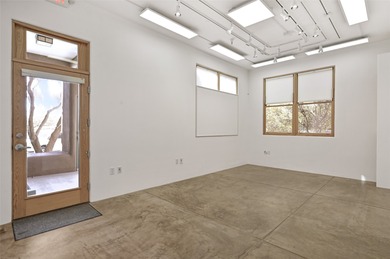 Discover this versatile live-work residence ideally located