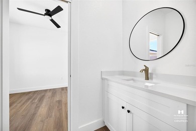 JUST COMPLETED! BRAND NEW 4 BEDROOM 2.5 BATH, 2-CAR GARAGE HOME - photo 23