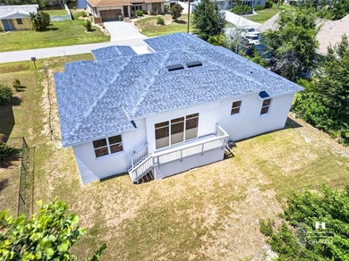JUST COMPLETED! BRAND NEW 4 BEDROOM 2.5 BATH, 2-CAR GARAGE HOME - photo 35