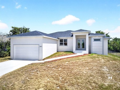 JUST COMPLETED! BRAND NEW 4 BEDROOM 2.5 BATH, 2-CAR GARAGE HOME - photo 40