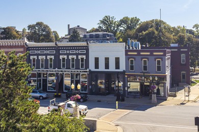 Manistee Lake - Manistee County Commercial For Sale in Manistee Michigan