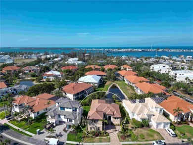 Lake Home For Sale in Cortez, Florida