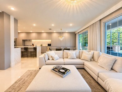 7503 Lake Albert Drive presents a beautifully renovated - photo 4