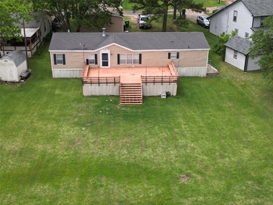 Million Dollar View for Under $300K! Enjoy 90 feet of open water - photo 4
