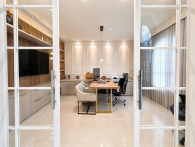 7503 Lake Albert Drive presents a beautifully renovated - photo 8