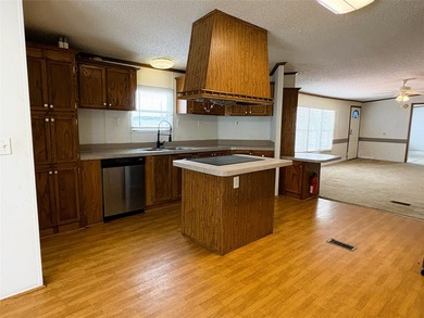 Million Dollar View for Under $300K! Enjoy 90 feet of open water - photo 9