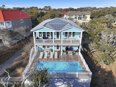 Welcome to Elemental, a thoughtfully named coastal haven where