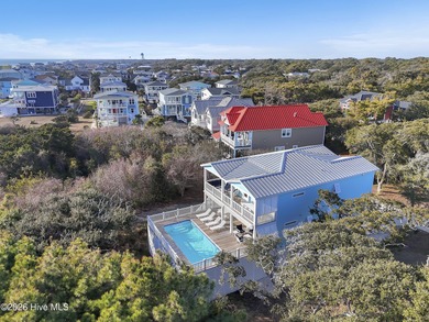 Welcome to Elemental, a thoughtfully named coastal haven where