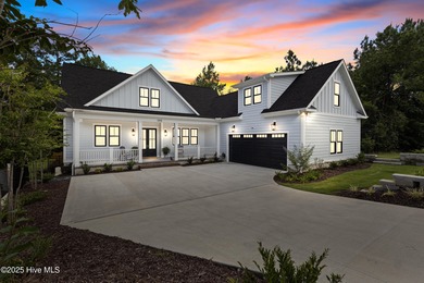 (private lake, pond, coastal) Home For Sale in Leland North Carolina